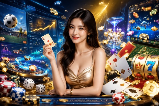 xin8 Blackjack chiến thuật
